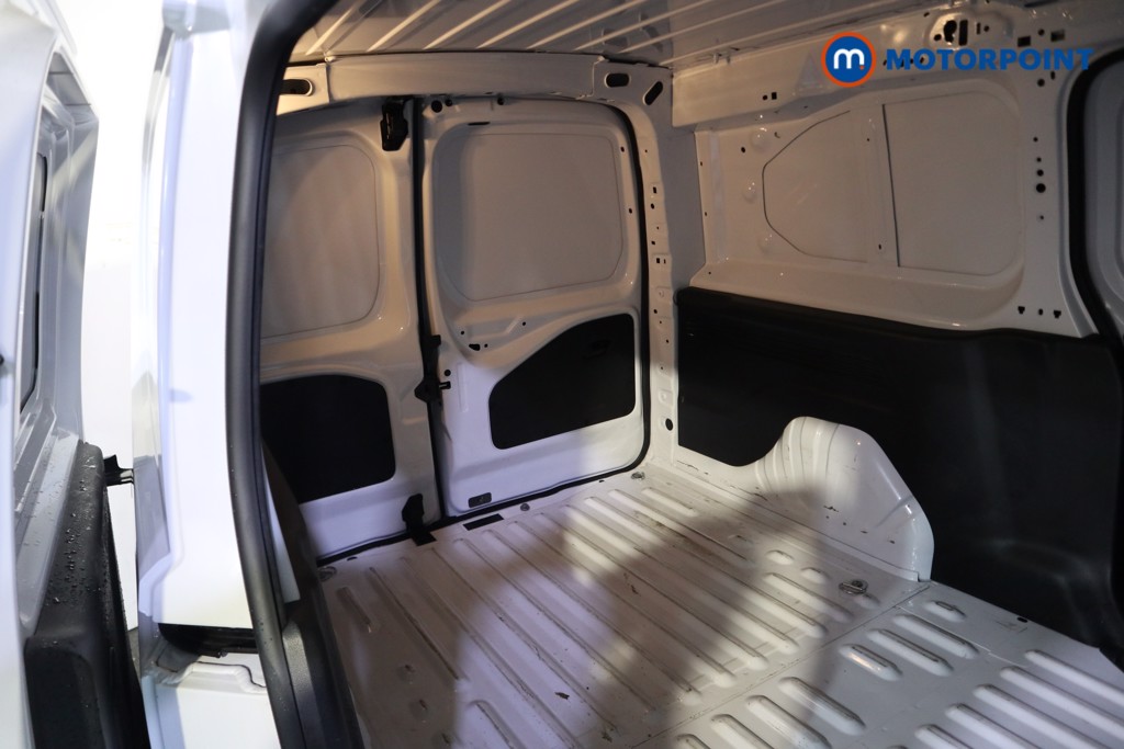 Peugeot Partner Professional Manual Diesel Panel Van - Stock Number (1608843) - 15th supplementary image