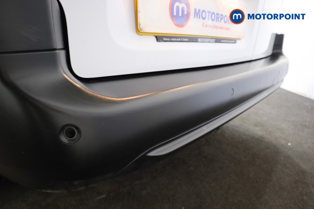 Peugeot Partner Professional Manual Diesel Panel Van - Stock Number (1608843) - 21st supplementary image