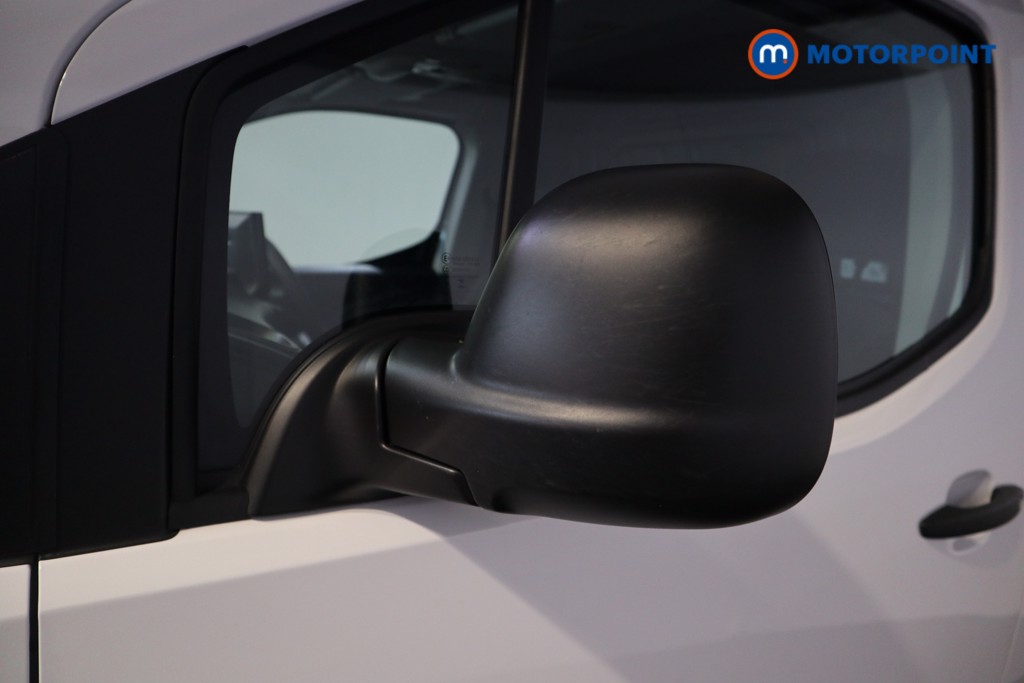 Peugeot Partner Professional Manual Diesel Panel Van - Stock Number (1608843) - 27th supplementary image