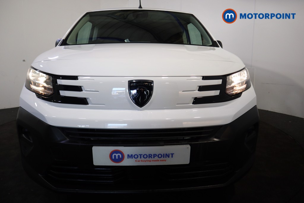 Peugeot Partner Professional Manual Diesel Panel Van - Stock Number (1608843) - 30th supplementary image