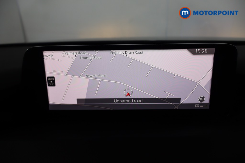 Mazda 3 Homura Automatic Petrol Hatchback - Stock Number (1609083) - 2nd supplementary image