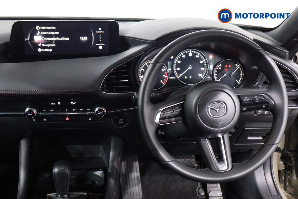 Mazda 3 Homura Automatic Petrol Hatchback - Stock Number (1609083) - 3rd supplementary image