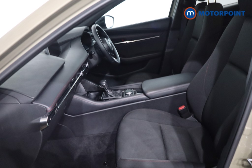 Mazda 3 Homura Automatic Petrol Hatchback - Stock Number (1609083) - 4th supplementary image