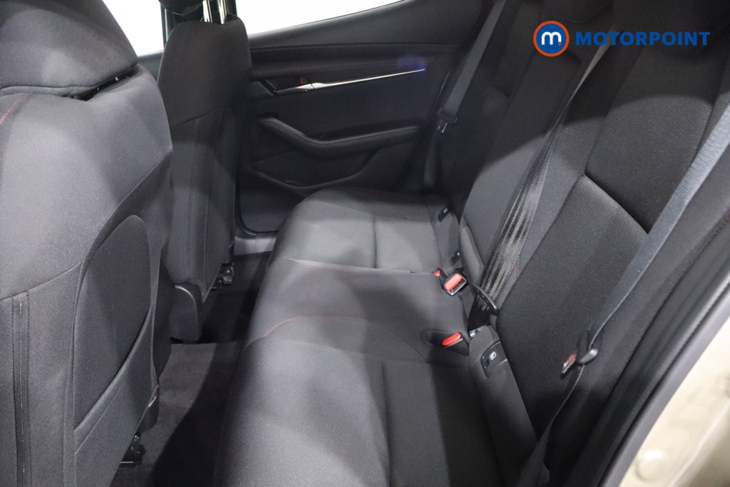 Mazda 3 Homura Automatic Petrol Hatchback - Stock Number (1609083) - 5th supplementary image