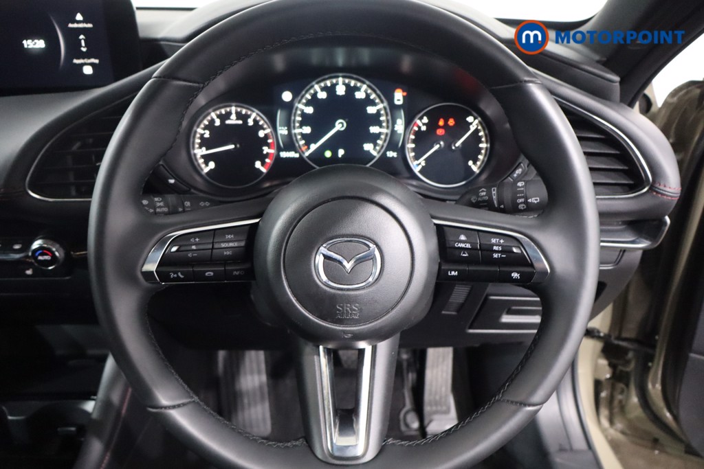 Mazda 3 Homura Automatic Petrol Hatchback - Stock Number (1609083) - 6th supplementary image