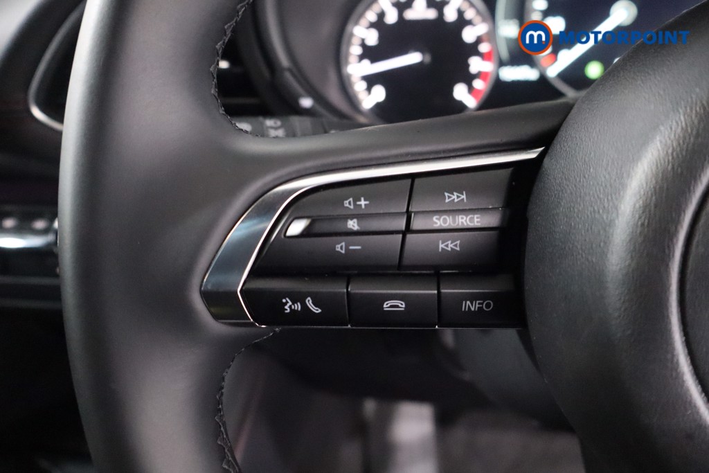 Mazda 3 Homura Automatic Petrol Hatchback - Stock Number (1609083) - 7th supplementary image