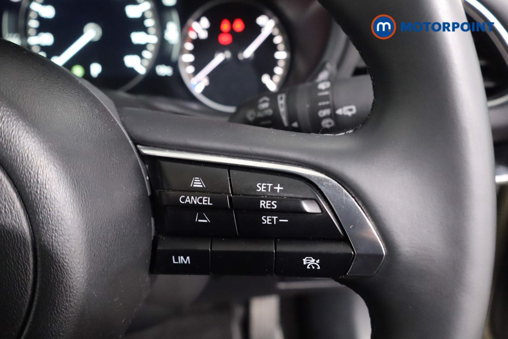 Mazda 3 Homura Automatic Petrol Hatchback - Stock Number (1609083) - 8th supplementary image