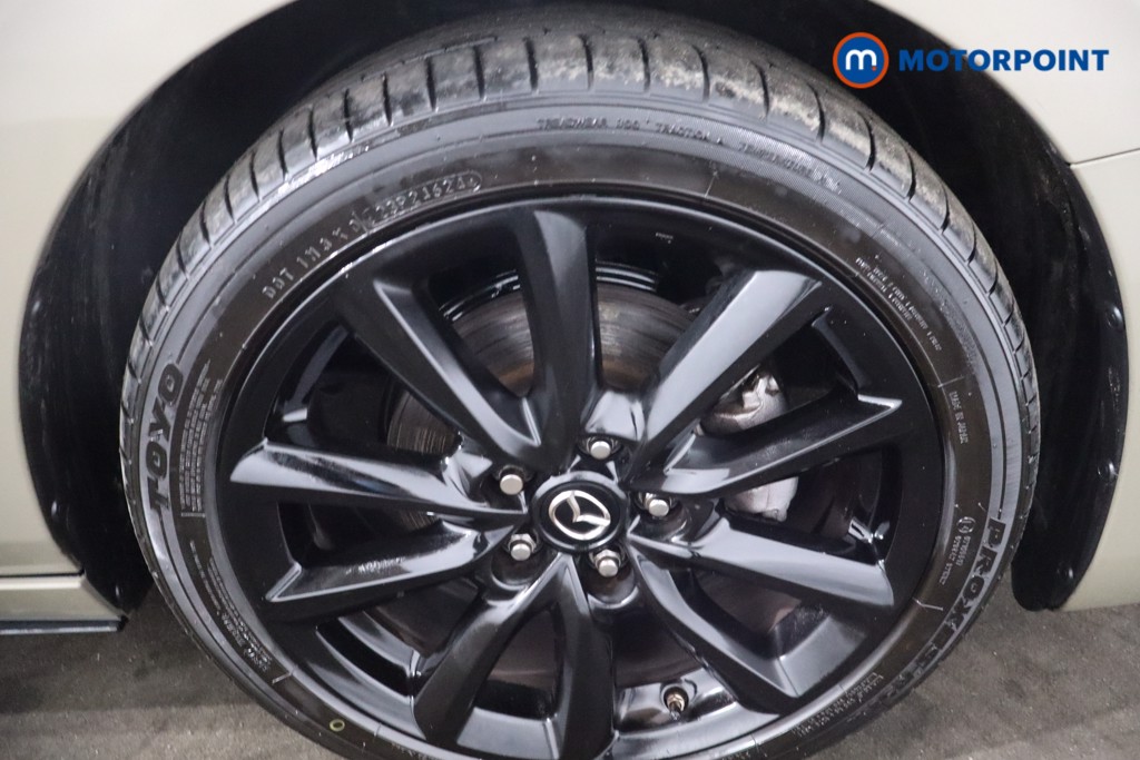 Mazda 3 Homura Automatic Petrol Hatchback - Stock Number (1609083) - 10th supplementary image