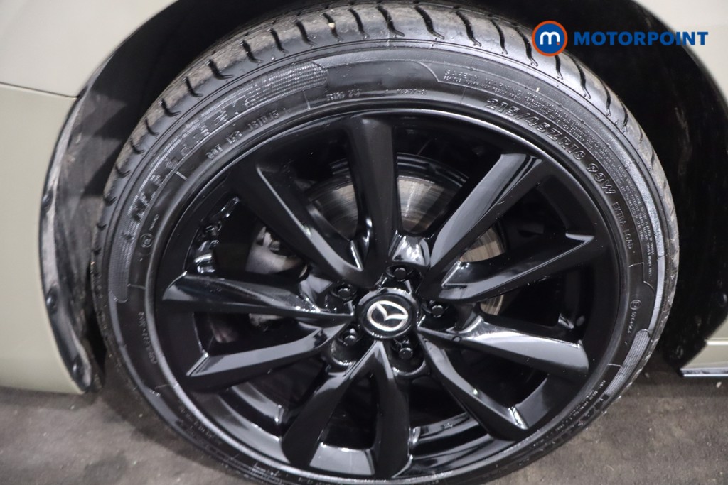 Mazda 3 Homura Automatic Petrol Hatchback - Stock Number (1609083) - 11th supplementary image