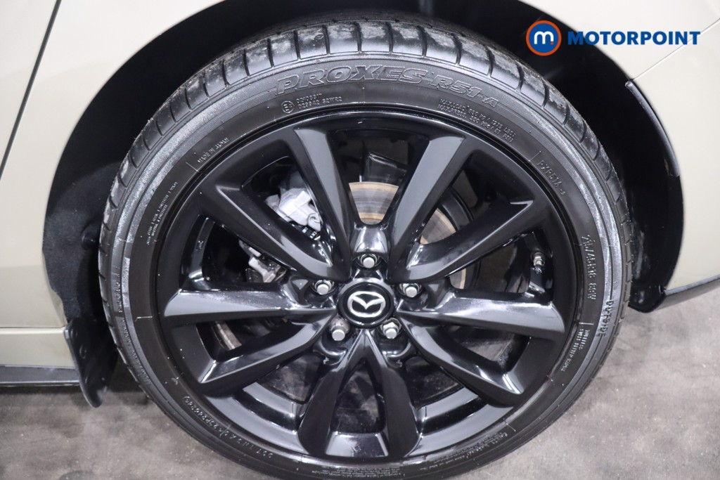 Mazda 3 Homura Automatic Petrol Hatchback - Stock Number (1609083) - 12th supplementary image