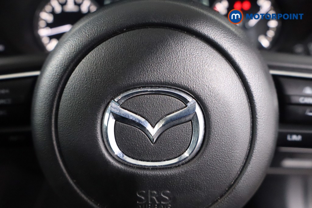 Mazda 3 Homura Automatic Petrol Hatchback - Stock Number (1609083) - 13th supplementary image
