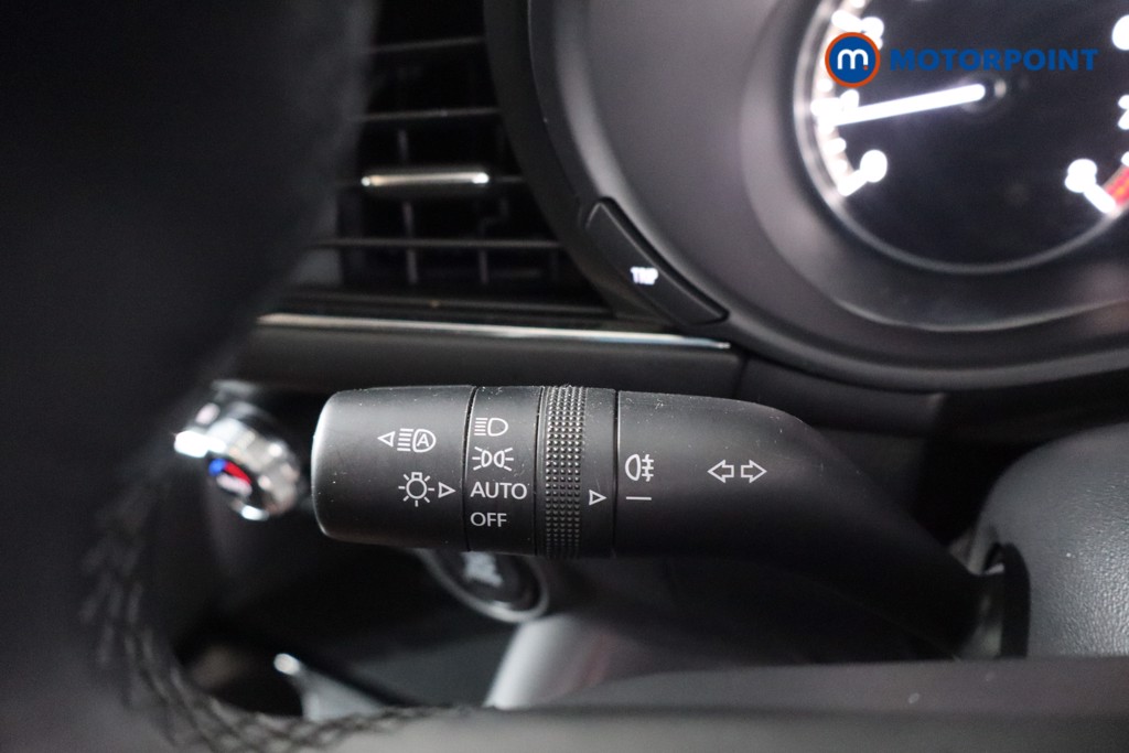 Mazda 3 Homura Automatic Petrol Hatchback - Stock Number (1609083) - 14th supplementary image