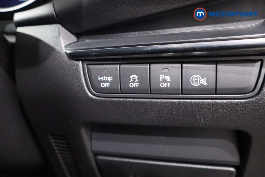 Mazda 3 Homura Automatic Petrol Hatchback - Stock Number (1609083) - 17th supplementary image