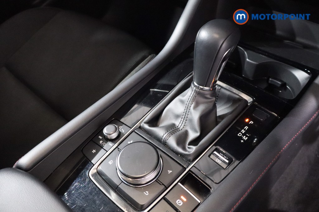 Mazda 3 Homura Automatic Petrol Hatchback - Stock Number (1609083) - 18th supplementary image