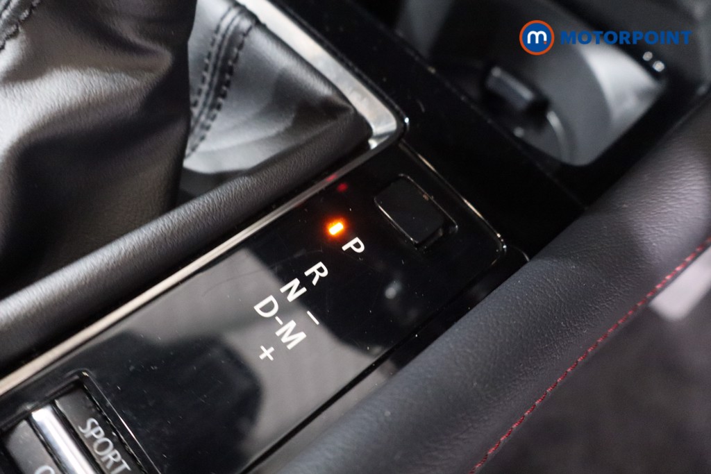 Mazda 3 Homura Automatic Petrol Hatchback - Stock Number (1609083) - 19th supplementary image