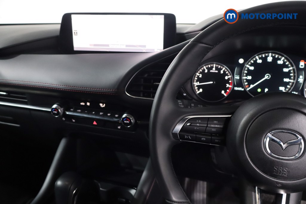 Mazda 3 Homura Automatic Petrol Hatchback - Stock Number (1609083) - 21st supplementary image