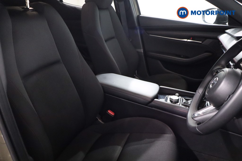 Mazda 3 Homura Automatic Petrol Hatchback - Stock Number (1609083) - 22nd supplementary image