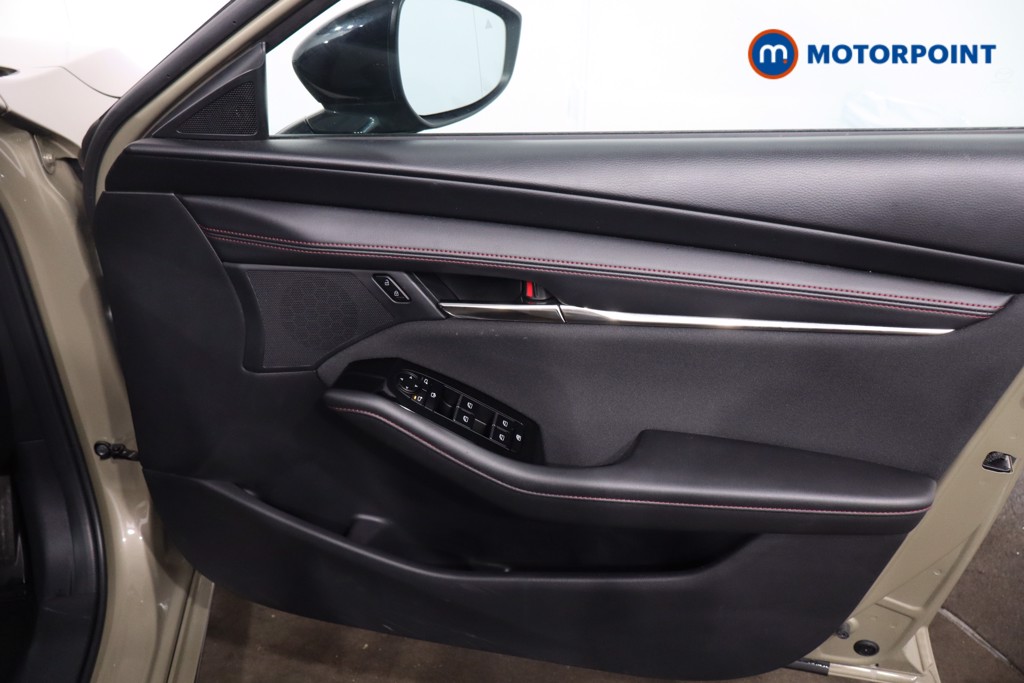 Mazda 3 Homura Automatic Petrol Hatchback - Stock Number (1609083) - 23rd supplementary image