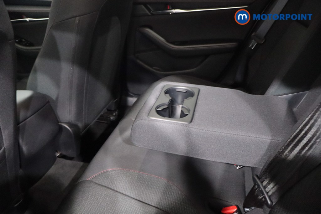 Mazda 3 Homura Automatic Petrol Hatchback - Stock Number (1609083) - 26th supplementary image