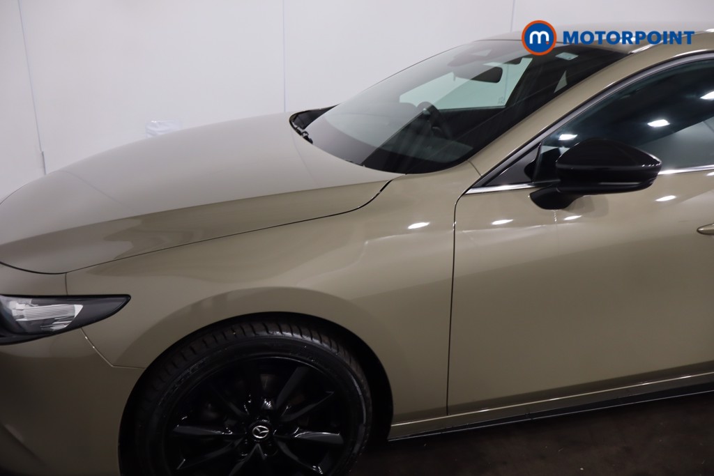 Mazda 3 Homura Automatic Petrol Hatchback - Stock Number (1609083) - 27th supplementary image