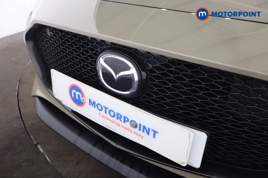 Mazda 3 Homura Automatic Petrol Hatchback - Stock Number (1609083) - 29th supplementary image