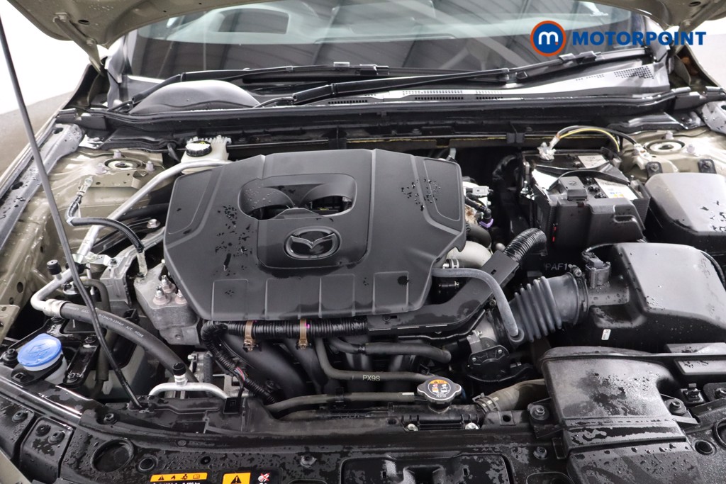 Mazda 3 Homura Automatic Petrol Hatchback - Stock Number (1609083) - 32nd supplementary image