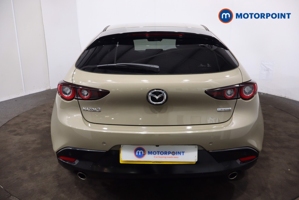 Mazda 3 Homura Automatic Petrol Hatchback - Stock Number (1609083) - 33rd supplementary image