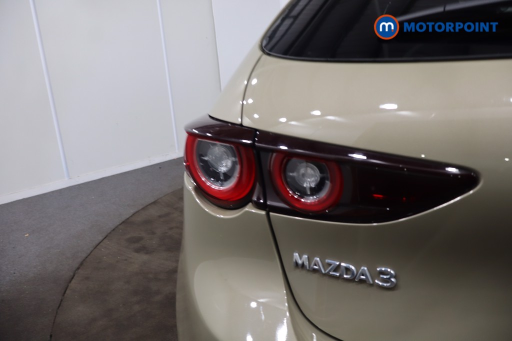 Mazda 3 Homura Automatic Petrol Hatchback - Stock Number (1609083) - 34th supplementary image