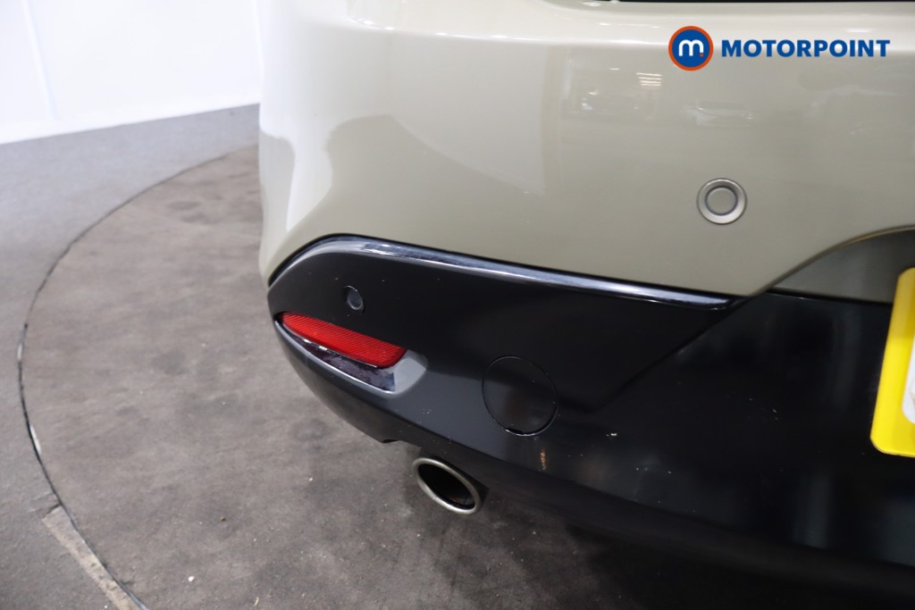 Mazda 3 Homura Automatic Petrol Hatchback - Stock Number (1609083) - 35th supplementary image