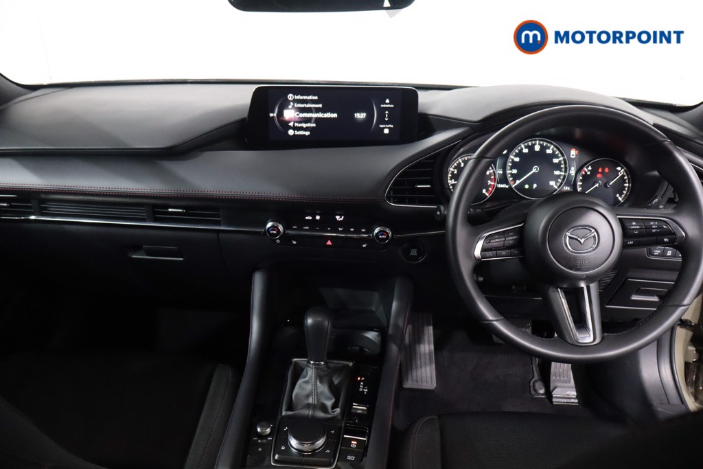 Mazda 3 Homura Automatic Petrol Hatchback - Stock Number (1609083) - 1st supplementary image