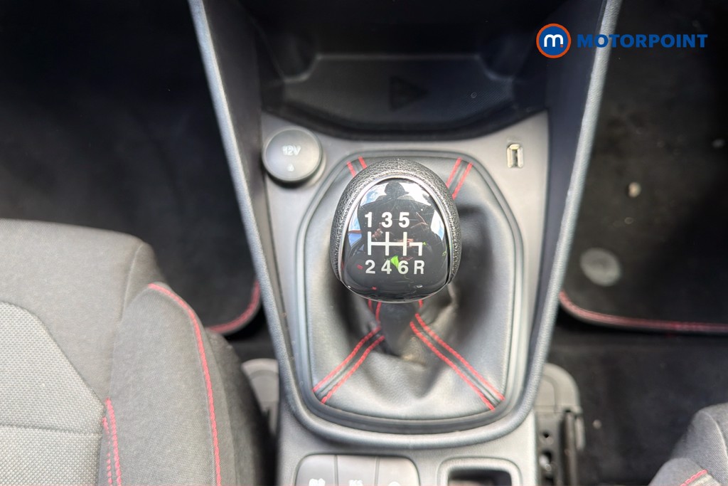 Ford Fiesta St-Line Manual Petrol Hatchback - Stock Number (1610247) - 15th supplementary image