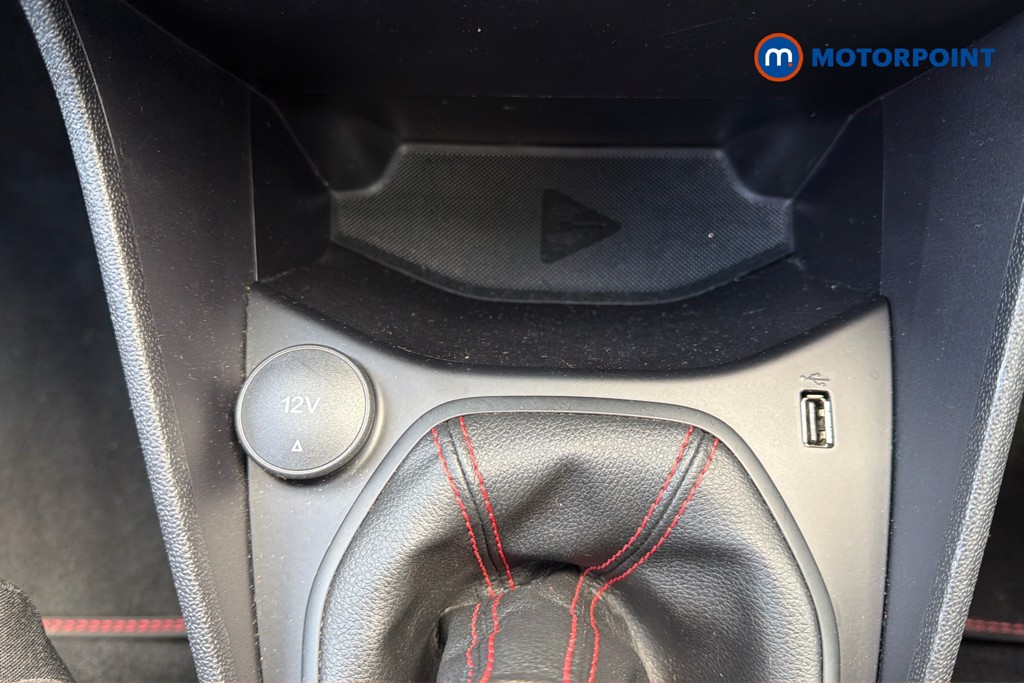 Ford Fiesta St-Line Manual Petrol Hatchback - Stock Number (1610247) - 17th supplementary image