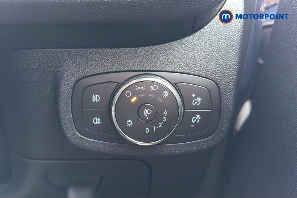 Ford Fiesta St-Line Manual Petrol Hatchback - Stock Number (1610247) - 18th supplementary image