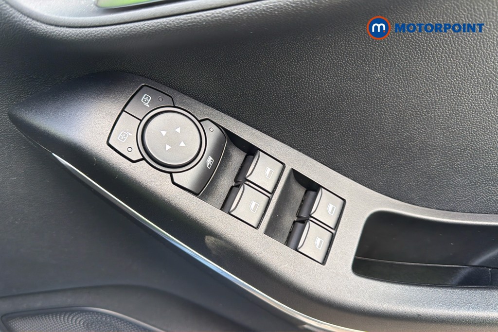 Ford Fiesta St-Line Manual Petrol Hatchback - Stock Number (1610247) - 20th supplementary image