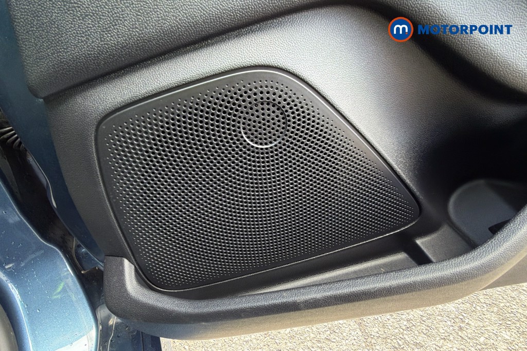 Ford Fiesta St-Line Manual Petrol Hatchback - Stock Number (1610247) - 21st supplementary image