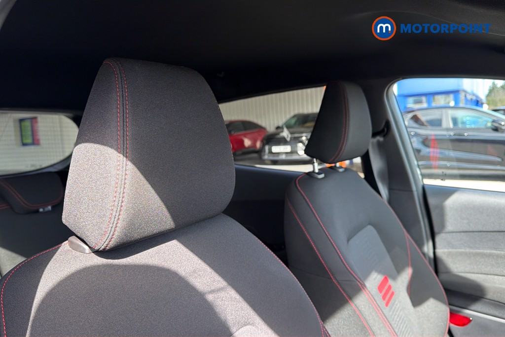 Ford Fiesta St-Line Manual Petrol Hatchback - Stock Number (1610247) - 23rd supplementary image