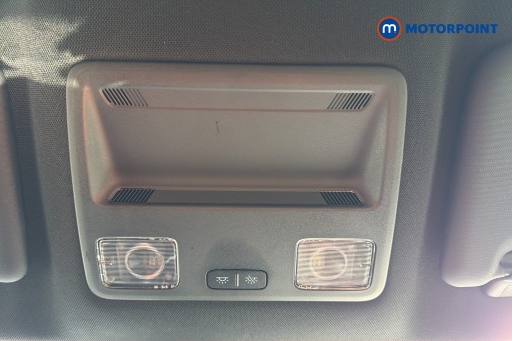 Ford Fiesta St-Line Manual Petrol Hatchback - Stock Number (1610247) - 26th supplementary image