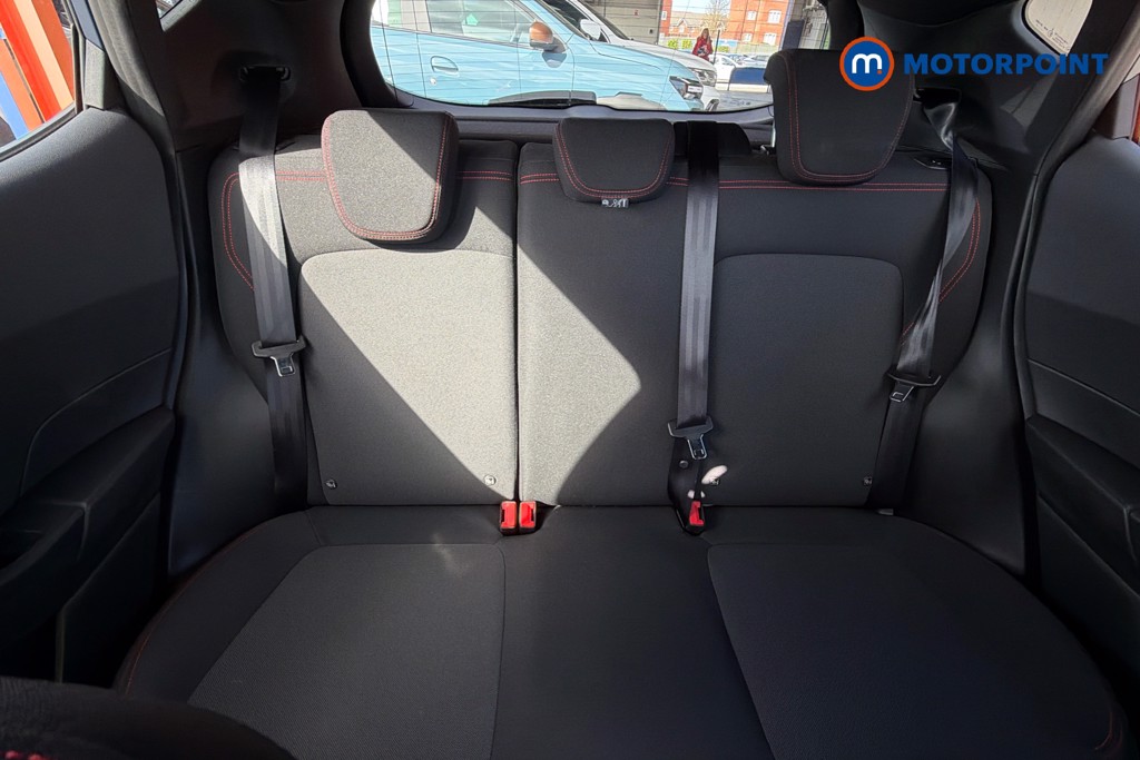 Ford Fiesta St-Line Manual Petrol Hatchback - Stock Number (1610247) - 28th supplementary image