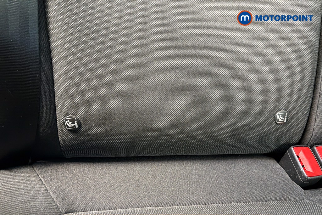 Ford Fiesta St-Line Manual Petrol Hatchback - Stock Number (1610247) - 29th supplementary image