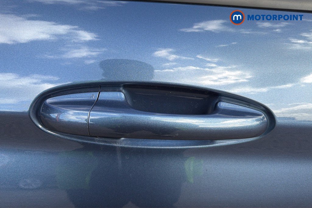 Ford Fiesta St-Line Manual Petrol Hatchback - Stock Number (1610247) - 42nd supplementary image