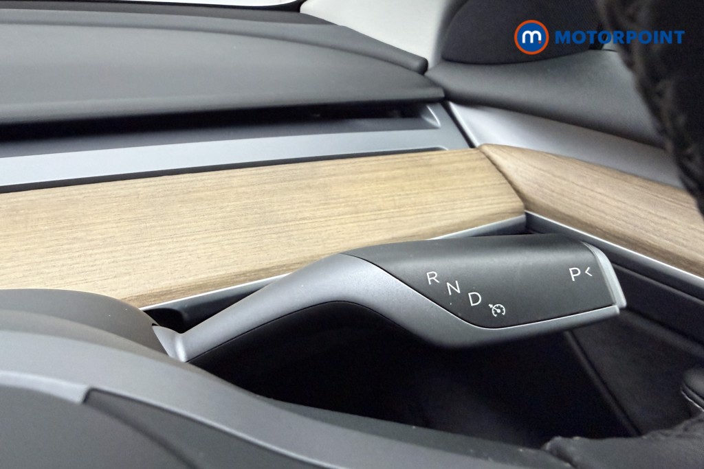 Tesla Model 3 Long Range Automatic Electric Saloon - Stock Number (1610286) - 6th supplementary image