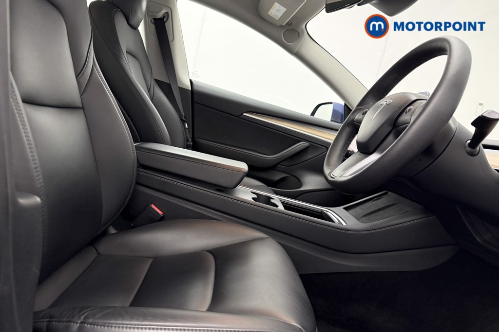 Tesla Model 3 Long Range Automatic Electric Saloon - Stock Number (1610286) - 7th supplementary image