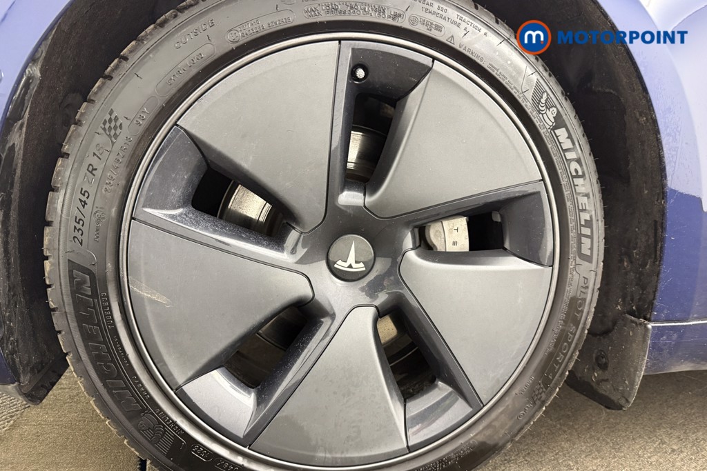 Tesla Model 3 Long Range Automatic Electric Saloon - Stock Number (1610286) - 11th supplementary image