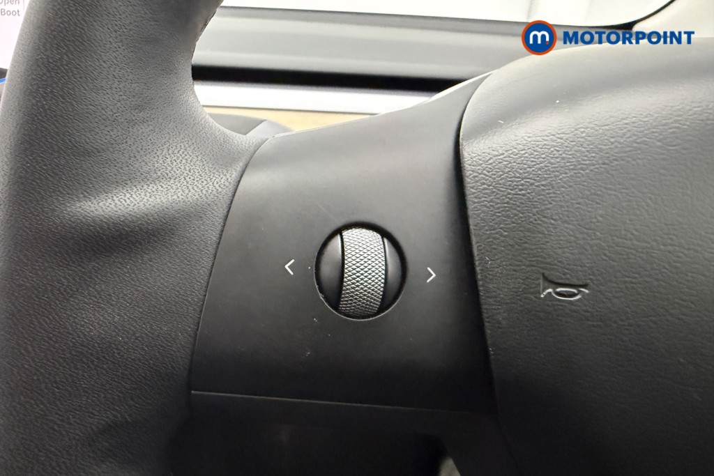 Tesla Model 3 Long Range Automatic Electric Saloon - Stock Number (1610286) - 13th supplementary image