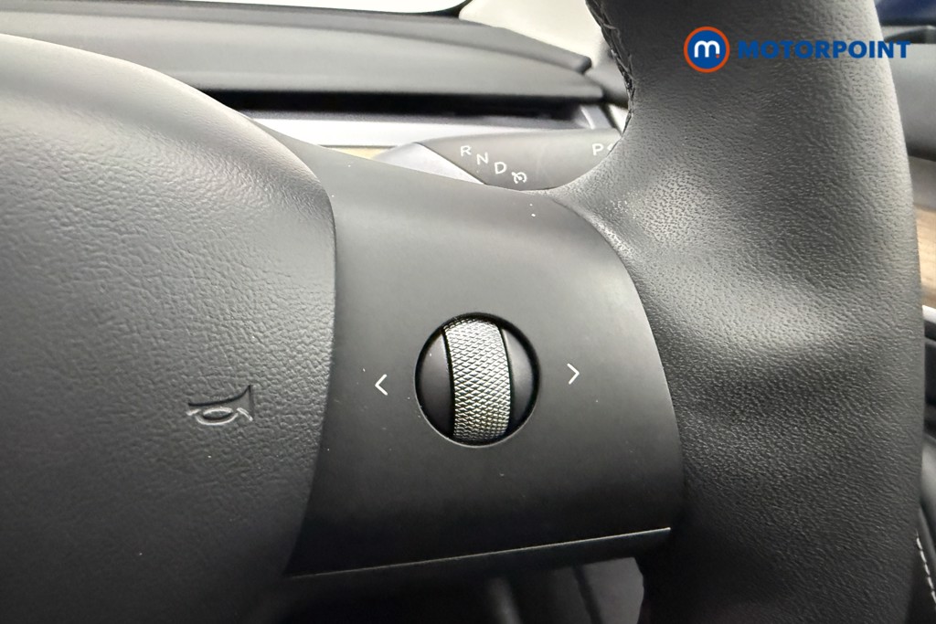 Tesla Model 3 Long Range Automatic Electric Saloon - Stock Number (1610286) - 14th supplementary image