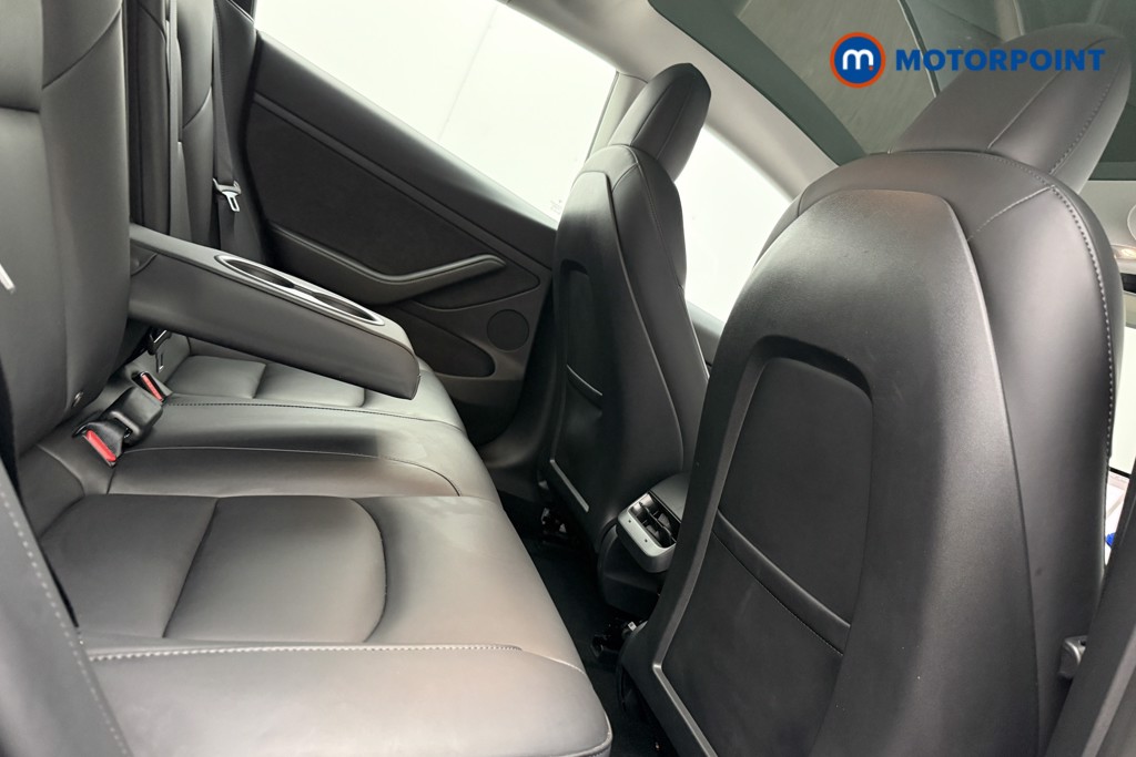 Tesla Model 3 Long Range Automatic Electric Saloon - Stock Number (1610286) - 20th supplementary image