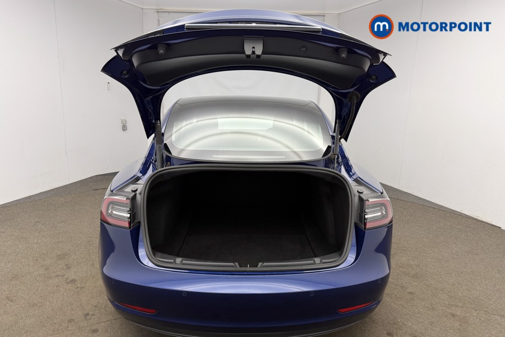 Tesla Model 3 Long Range Automatic Electric Saloon - Stock Number (1610286) - 23rd supplementary image