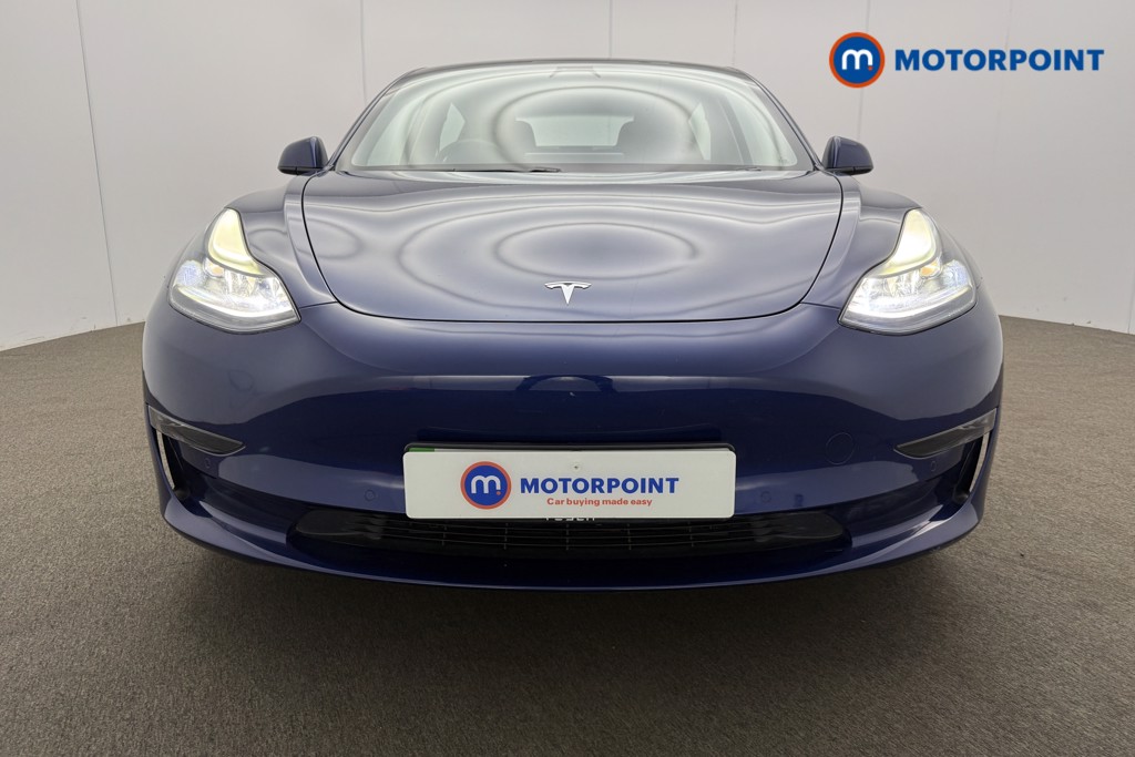 Tesla Model 3 Long Range Automatic Electric Saloon - Stock Number (1610286) - 25th supplementary image