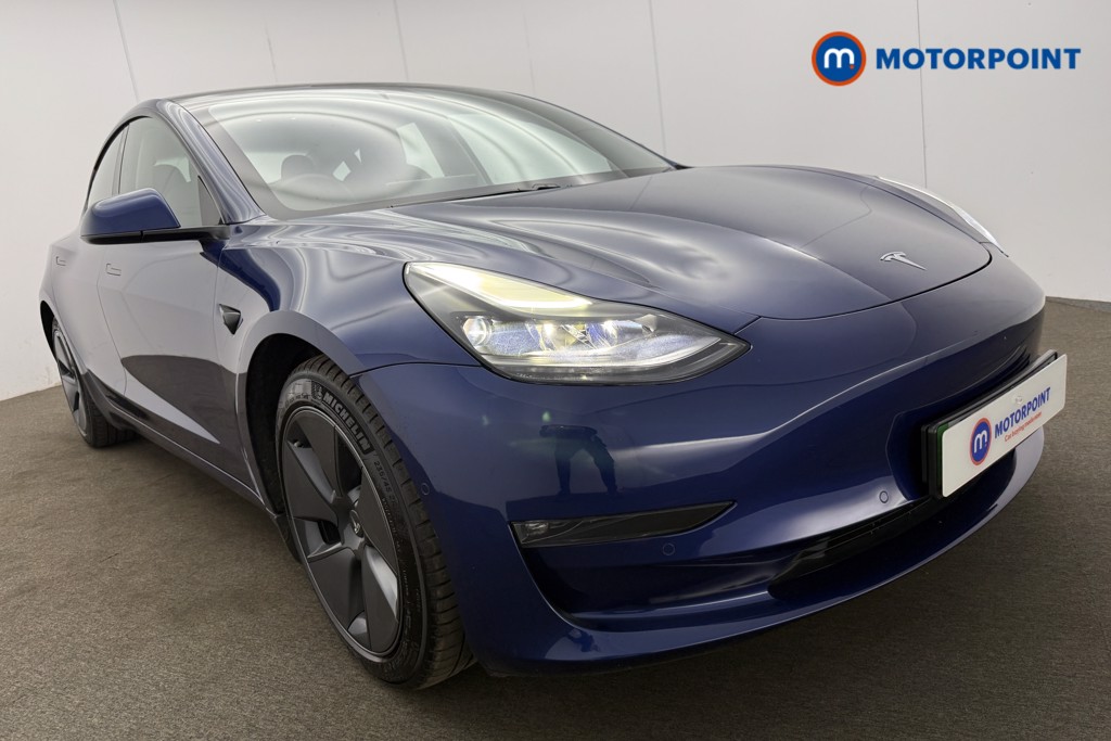 Tesla Model 3 Long Range Automatic Electric Saloon - Stock Number (1610286) - 27th supplementary image
