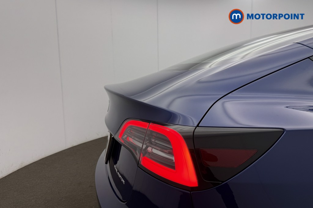 Tesla Model 3 Long Range Automatic Electric Saloon - Stock Number (1610286) - 28th supplementary image